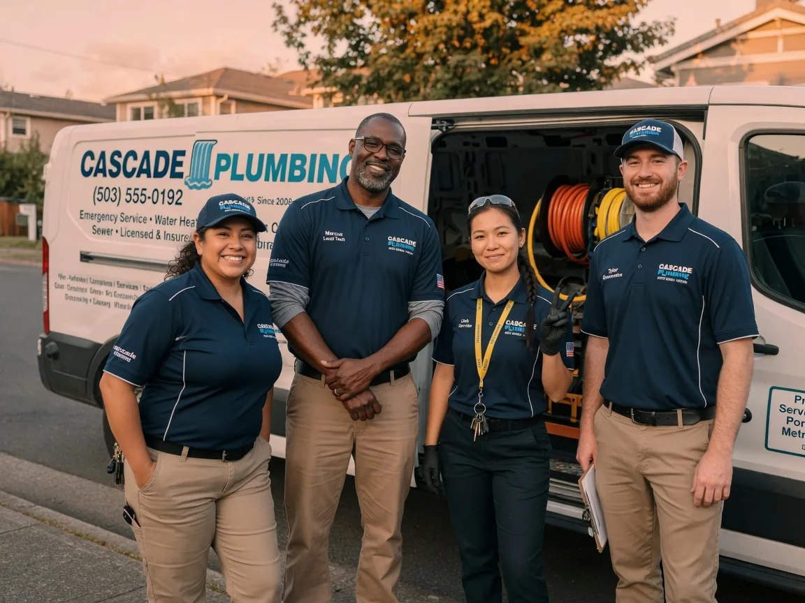 Emergency Plumber company in Washburn, TN